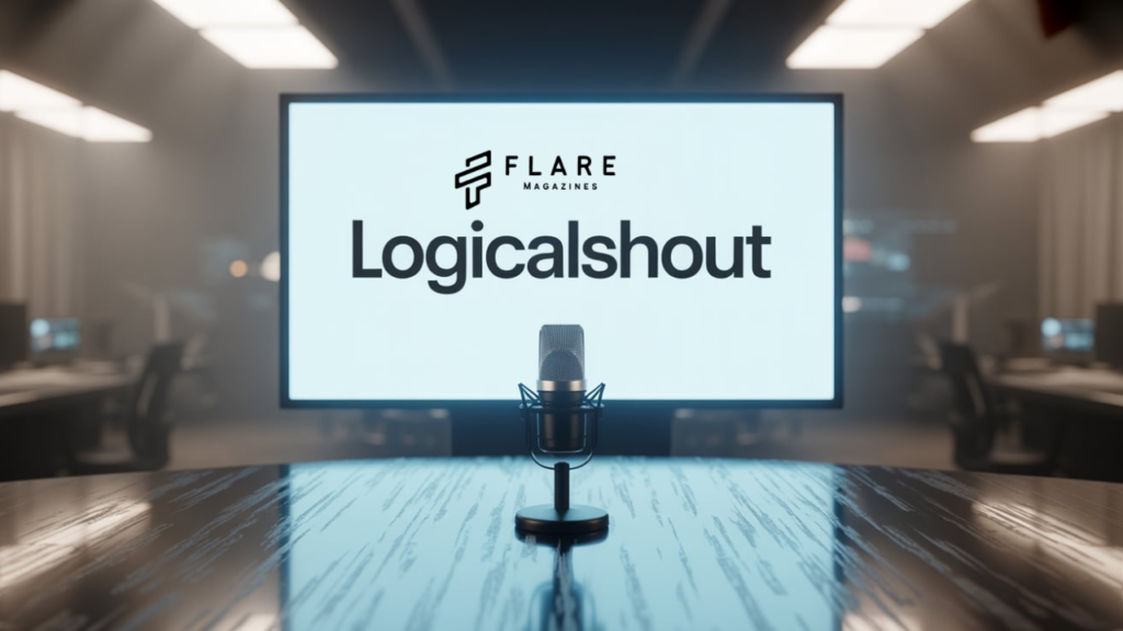 General News LogicalShout