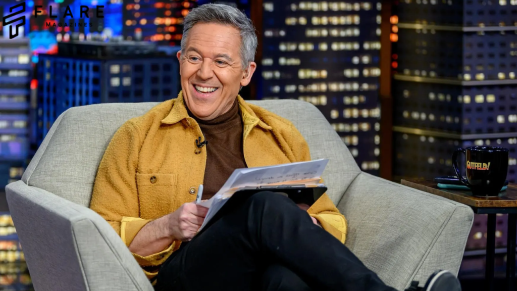 Greg Gutfeld’s