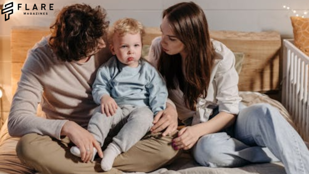 disadvantages of joint family