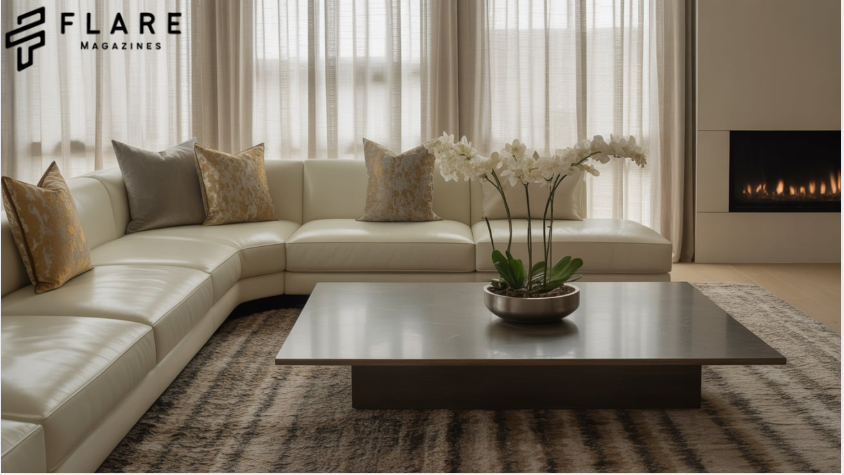 The Art of Opulence: Crafting Timeless Luxury Interiors for Discerning Tastes
