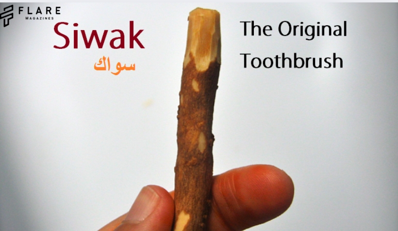 70 benefits of miswak in islam