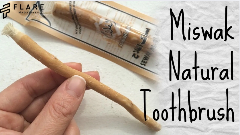 70 benefits of miswak in islam