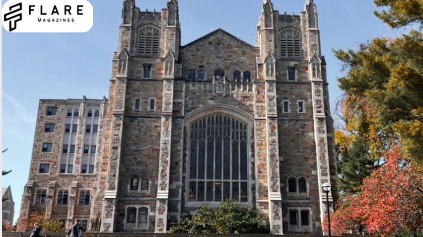 umich library