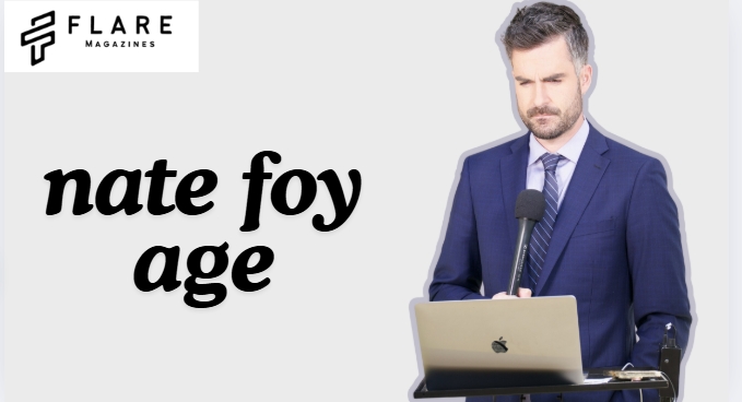 nate foy age