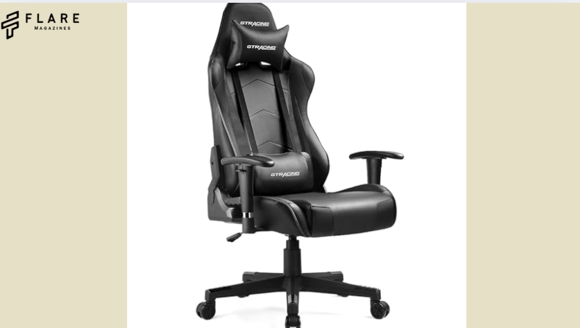 gtracing gaming chair