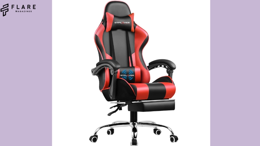 gtracing gaming chair