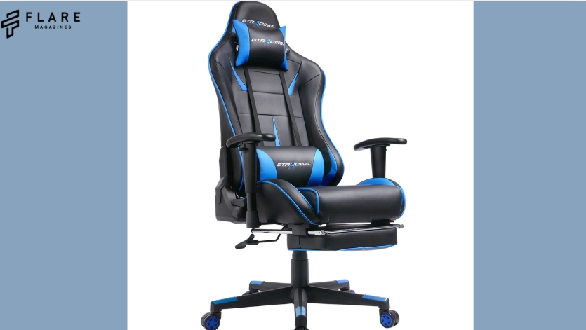 The Ultimate GTRacing Gaming Chair Guide: Why Gamers Are Ditching Premium Brands in 2025