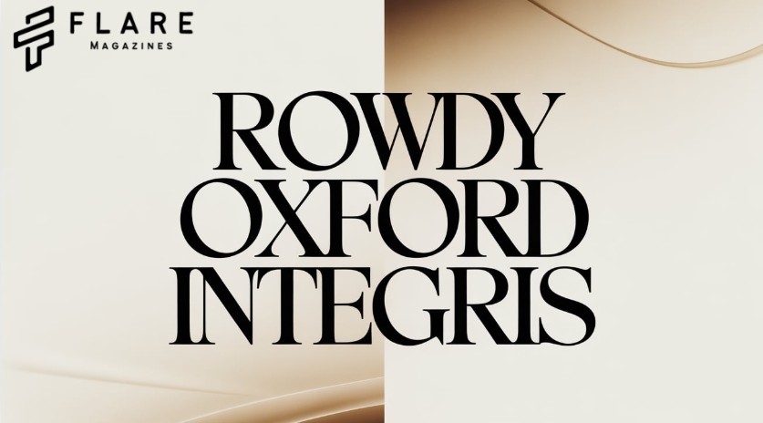 owdy Oxford Integris