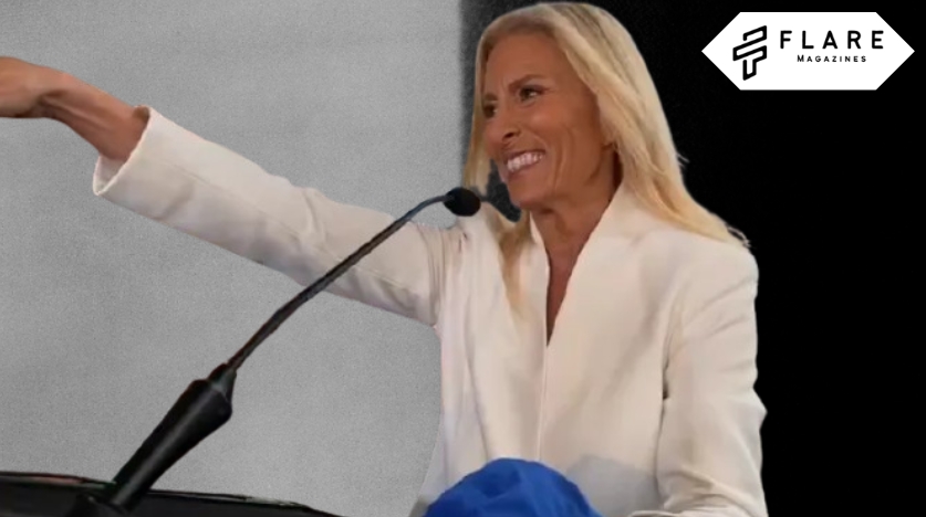 How Donna Gay Glover Shaped a Daredevil Legend (Steve-O’s Mother)