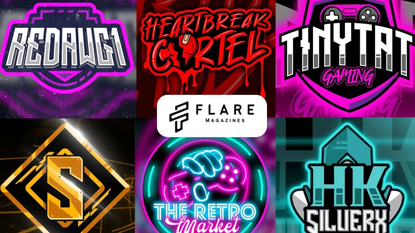 Gamertag ideas