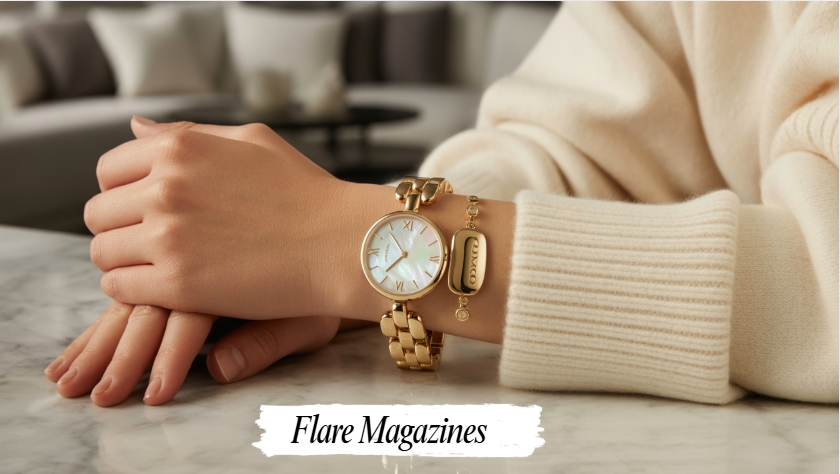 shop coach gold bracelet watch