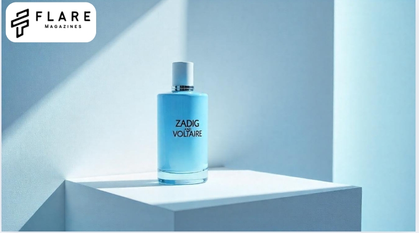 zadig and voltaire perfume