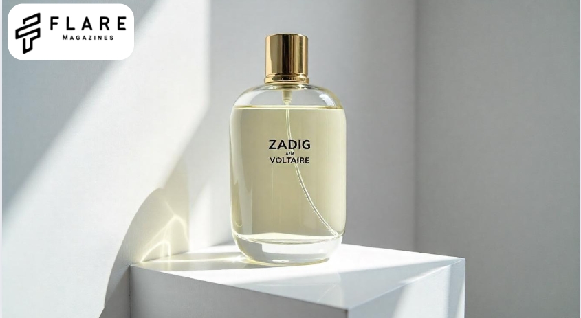 zadig and voltaire perfume