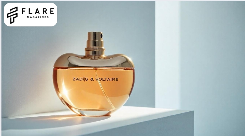zadig and voltaire perfume