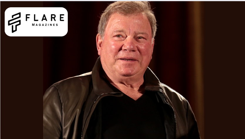 did william shatner pass away