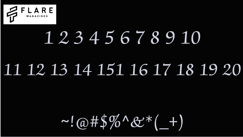 apple chancery font