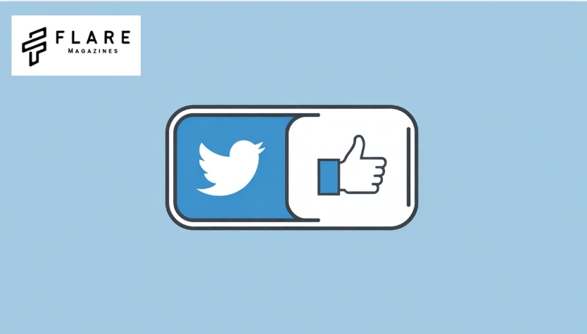 if you like then unlike a tweet does it show up on timeline