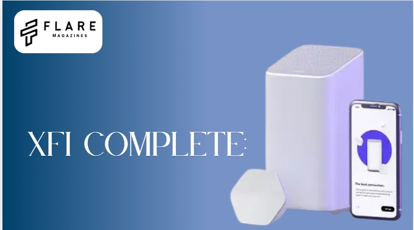 xfi complete