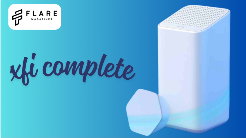 xfi complete
