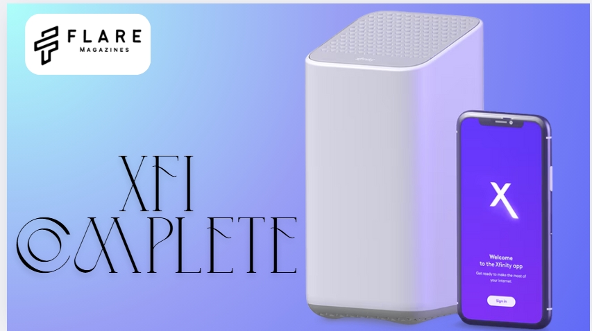 xfi complete