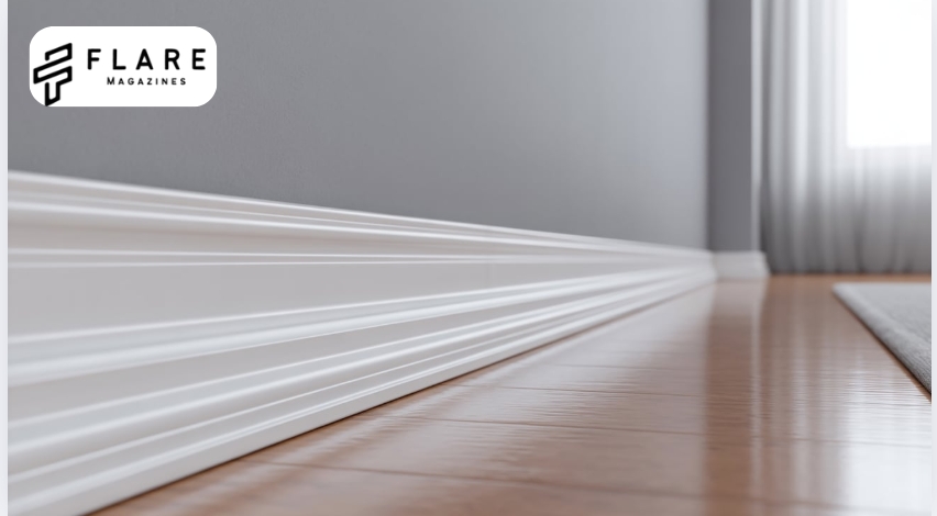 skirting board covers