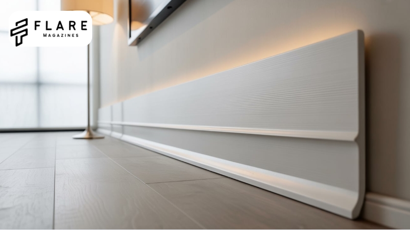 skirting board covers