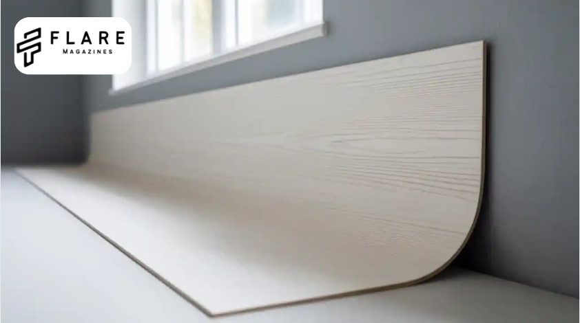 skirting board covers