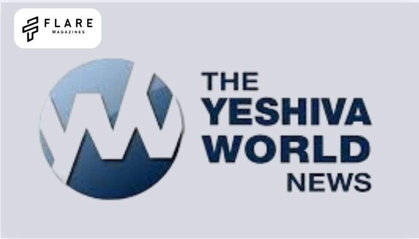 yeshiva world news