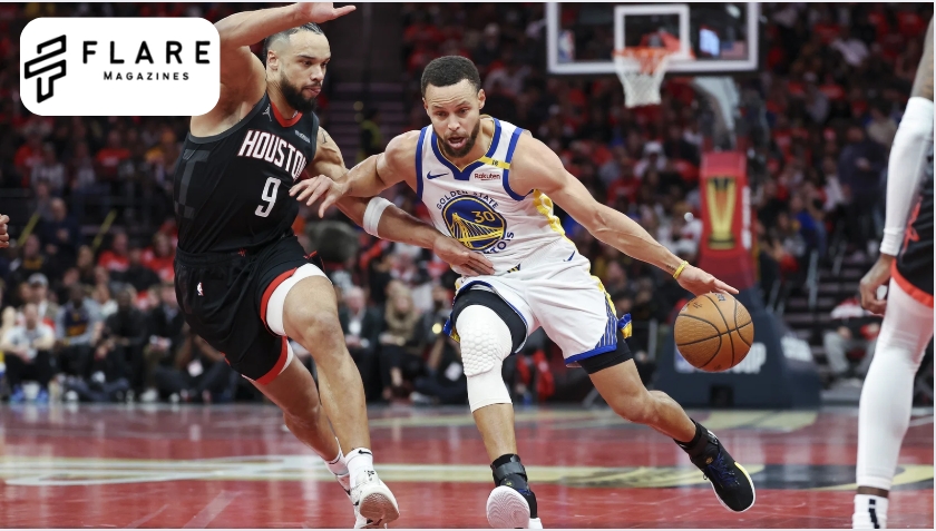 golden state warriors vs houston rockets match player stats