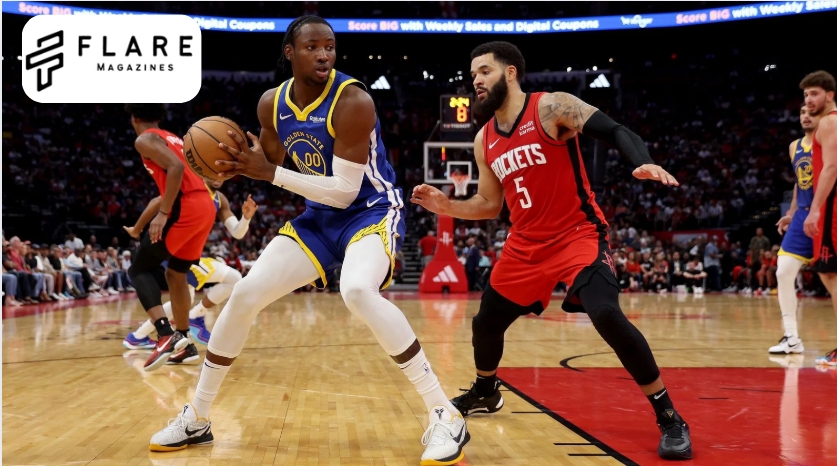 golden state warriors vs houston rockets match player stats