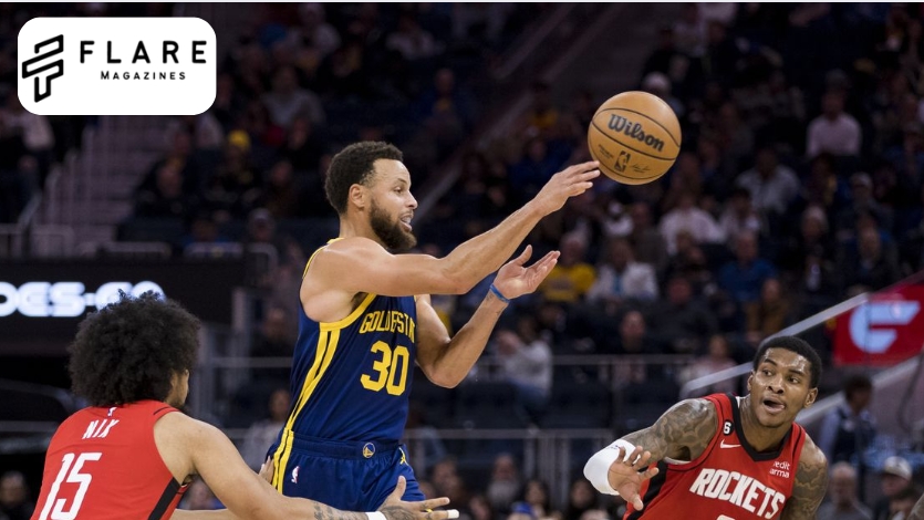 golden state warriors vs houston rockets match player stats