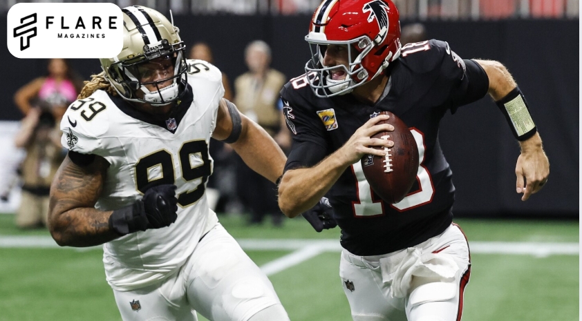 atlanta falcons vs tampa bay buccaneers match player stats