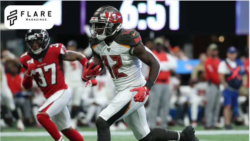 atlanta falcons vs tampa bay buccaneers match player stats