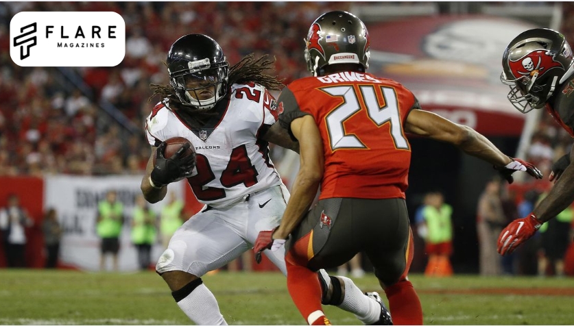 atlanta falcons vs tampa bay buccaneers match player stats