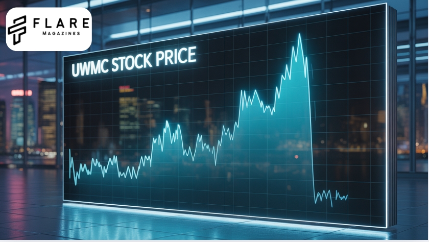 UWMc Stock
