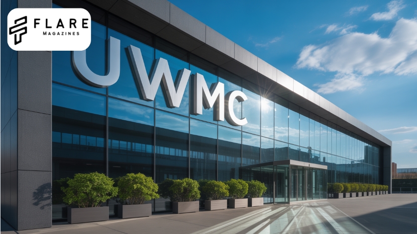 UWMc Stock