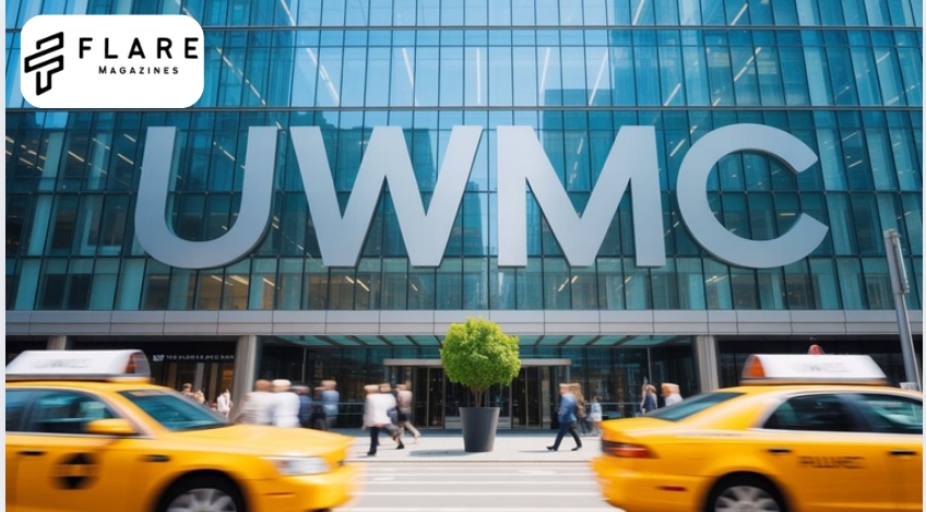UWMc Stock