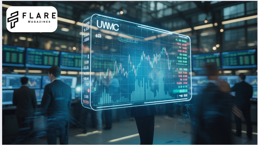 UWMc Stock