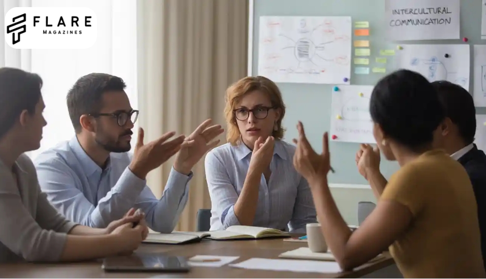 why does intercultural communication have the potential for increased noise?