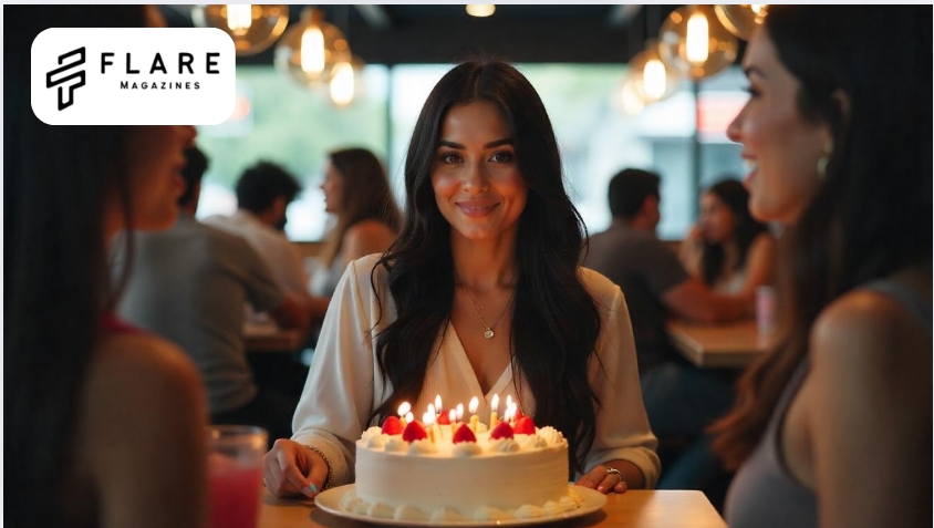 Chipotle Birthday Deals
