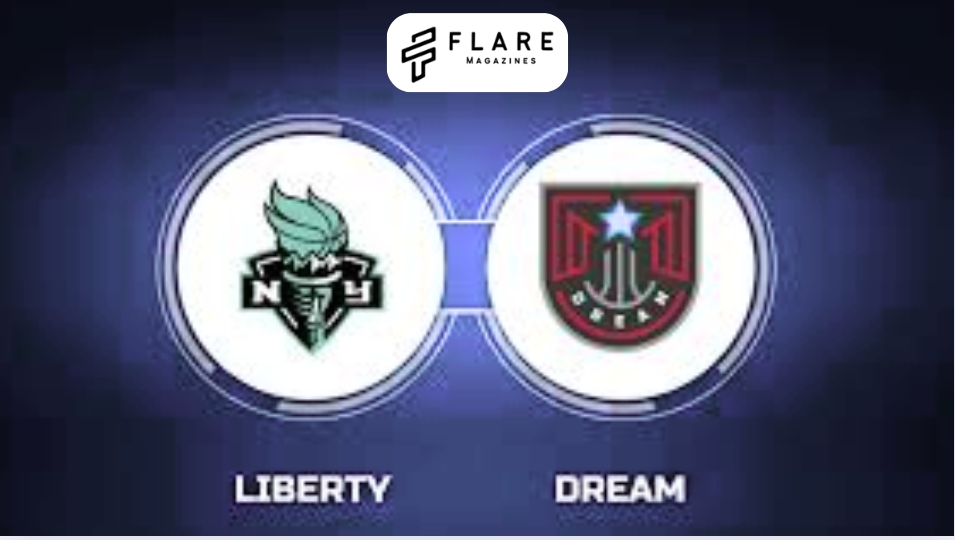 liberty vs dream