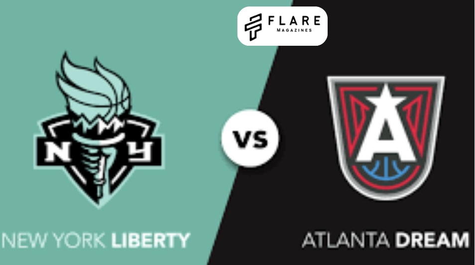 liberty vs dream