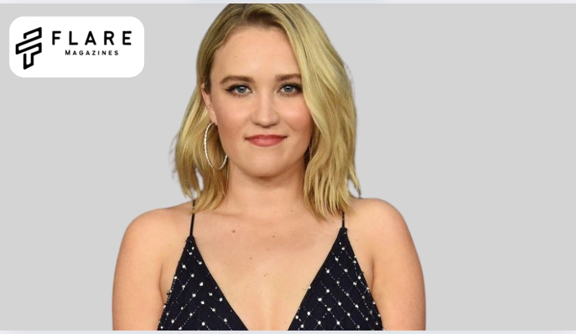 Emily Osment