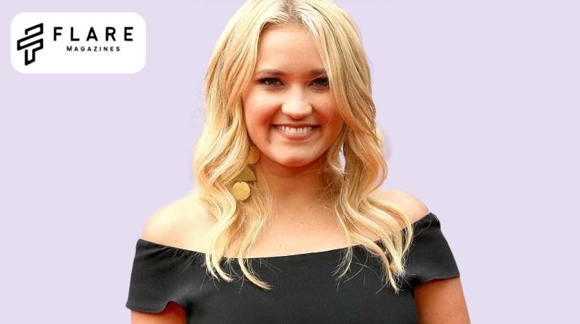 Emily Osment