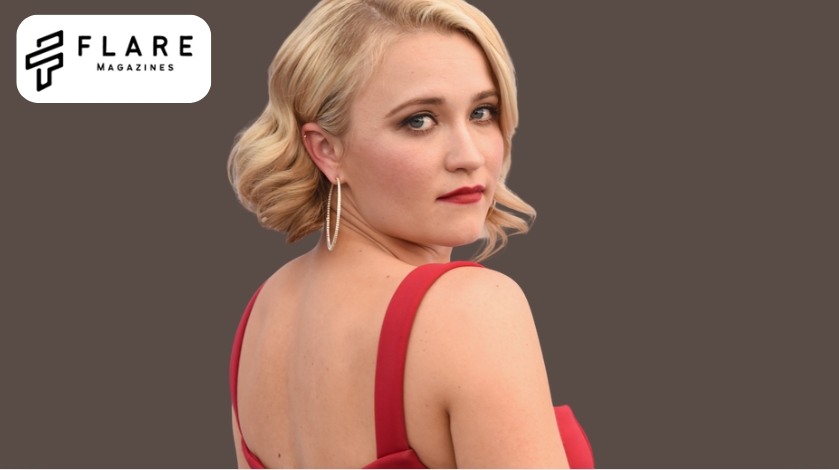 Emily Osment