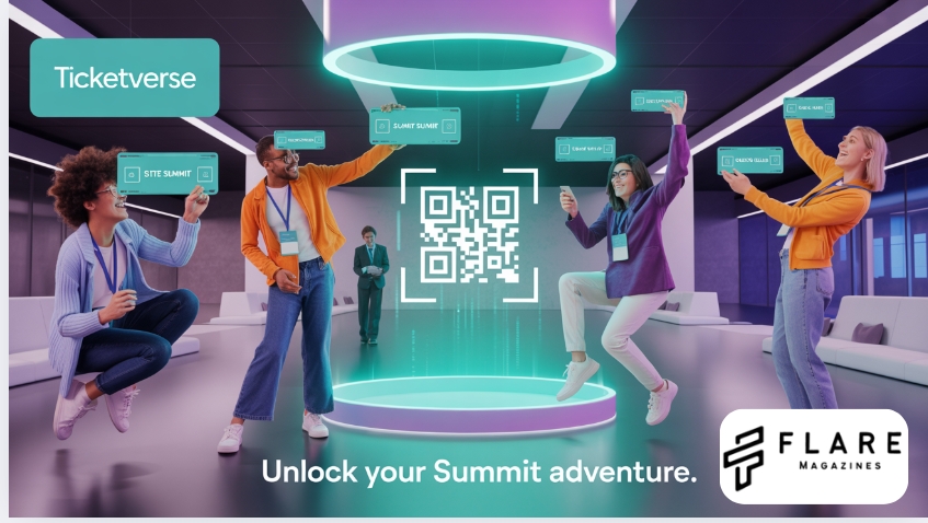 method of ticket sales effective for gamificationsummit