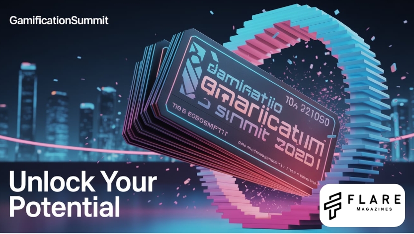 method of ticket sales effective for gamificationsummit