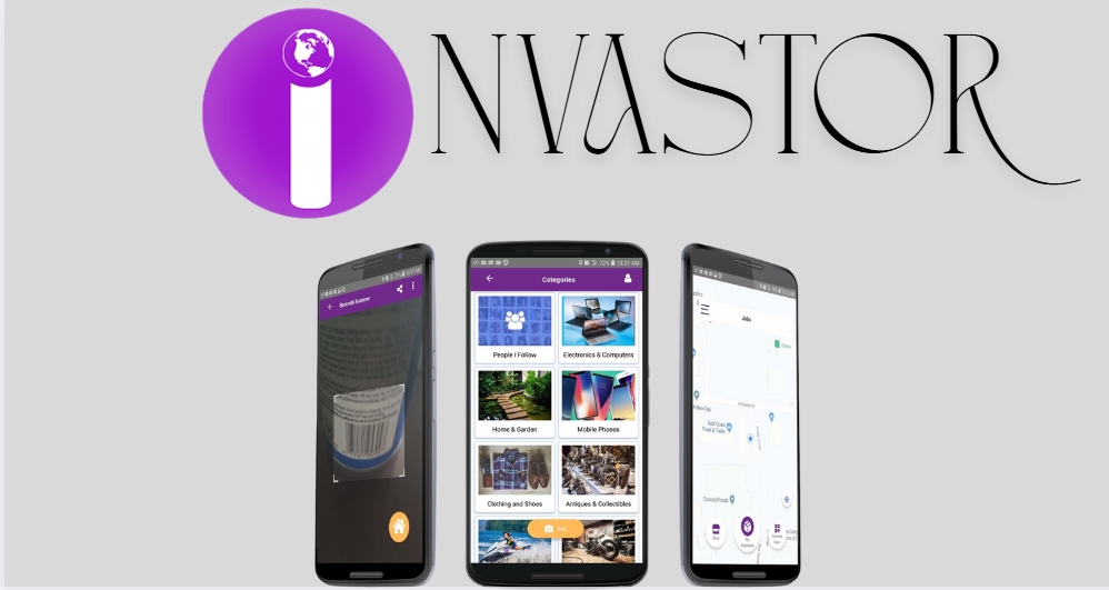 invastor