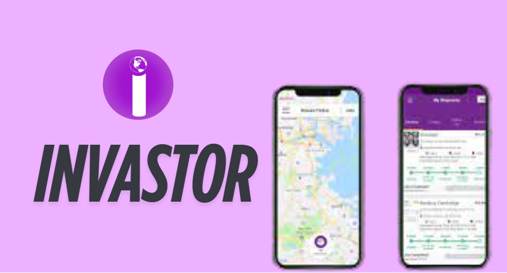 invastor