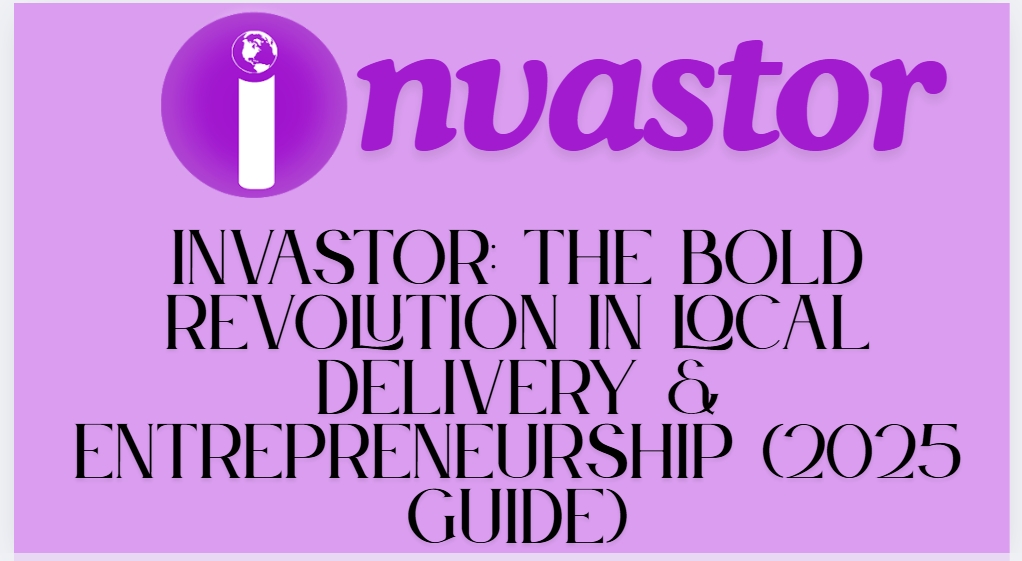 invastor